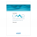 DMQ - Disruptive Mood Questionnaire
