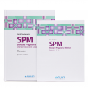 SPM-Standard Progressive Matrices