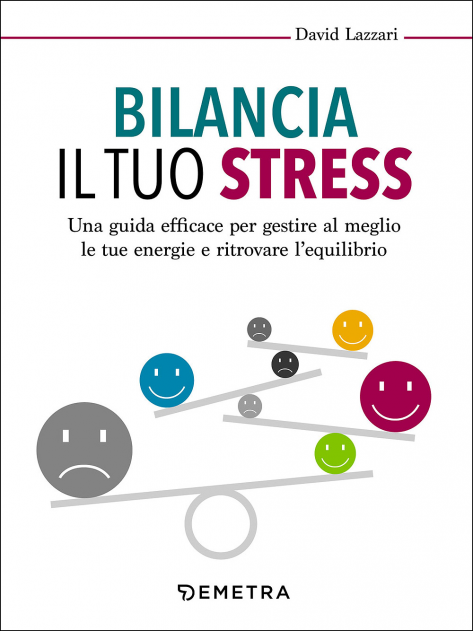 Immagine di Bilancia il tuo stress